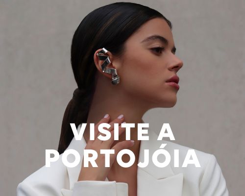 Portojóia 2024 takes place from the 26th to the 29th of September 2024 in Porto