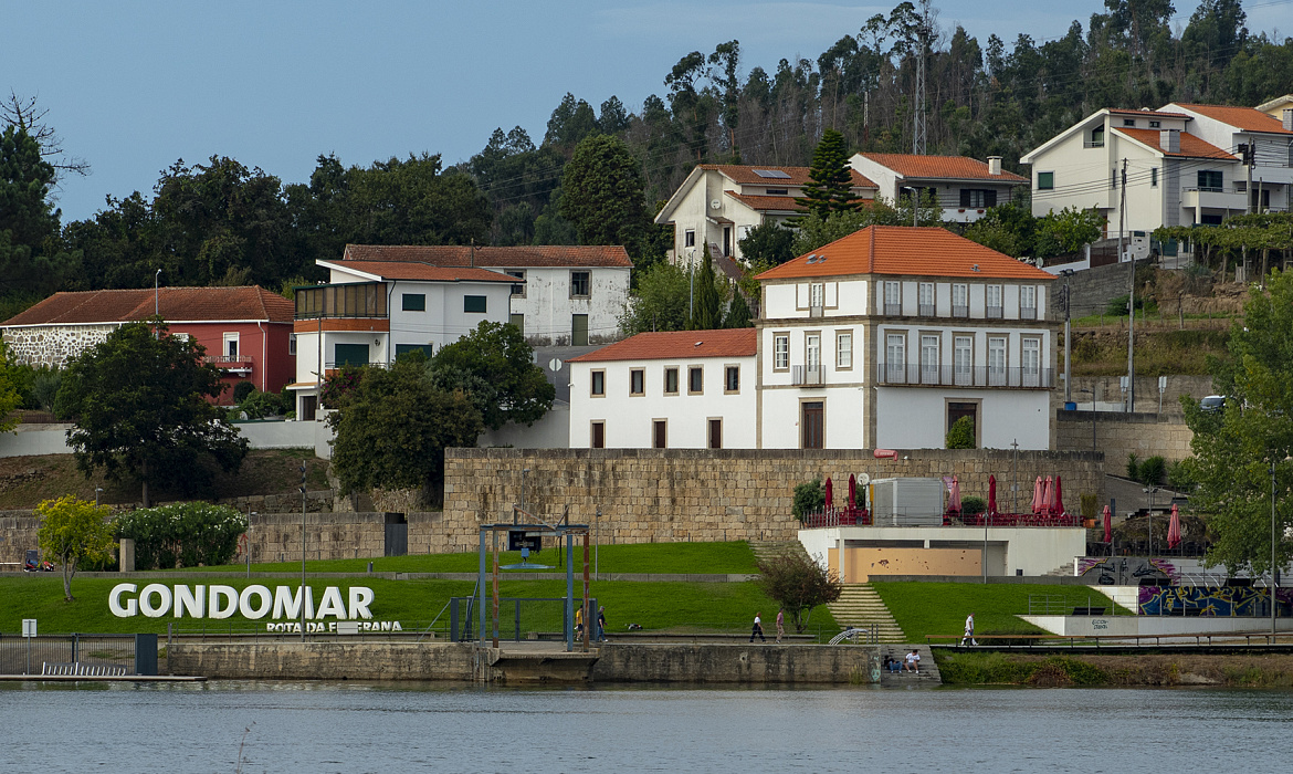 Jewelry capital of Portugal