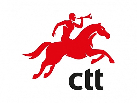 Delivery within mainland Portugal