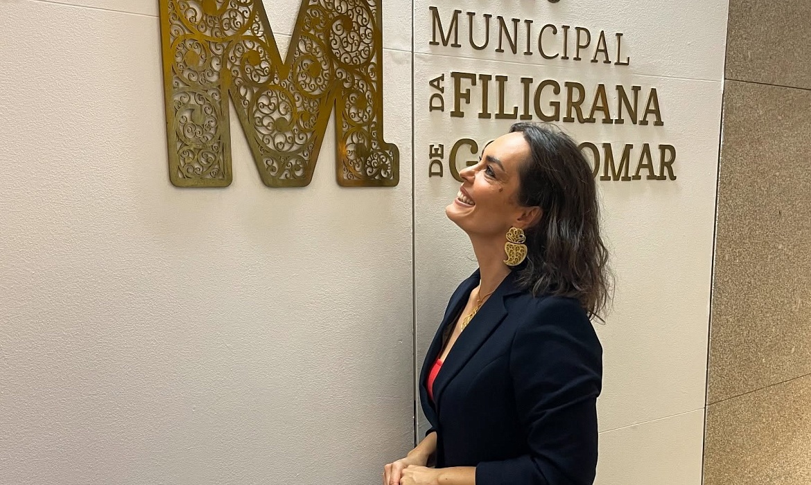 10 Years of the Rota da Filigrana Tourist Trail