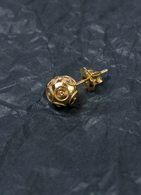 Minhota earrings 1,4g