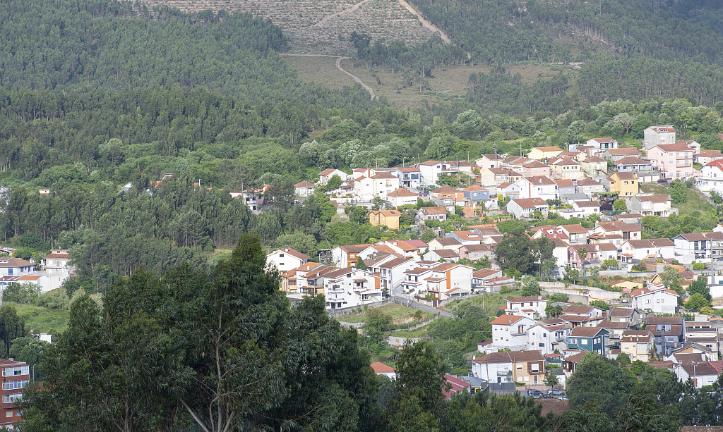 Gondomar  - the jewelry capital of Portugal