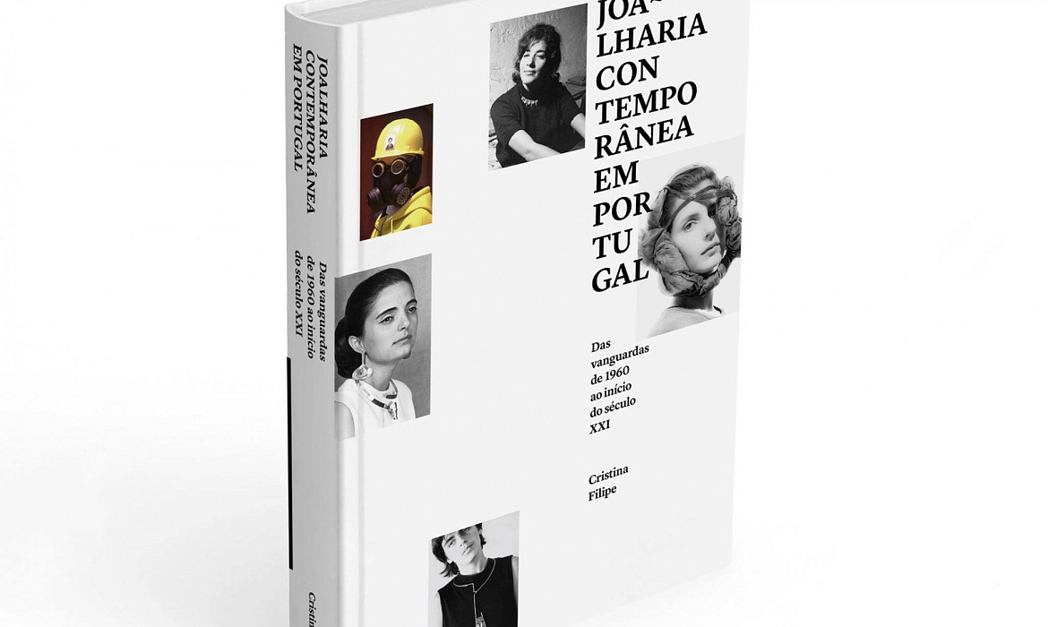 Contemporary jewelry art in Portugal - from the avant-garde of the 1960s to the beginning of the 21st century