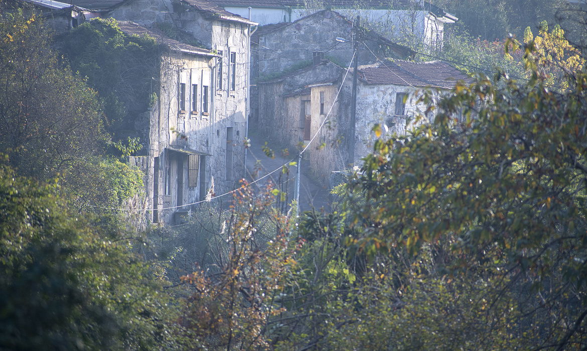Gondomar. Historical reference