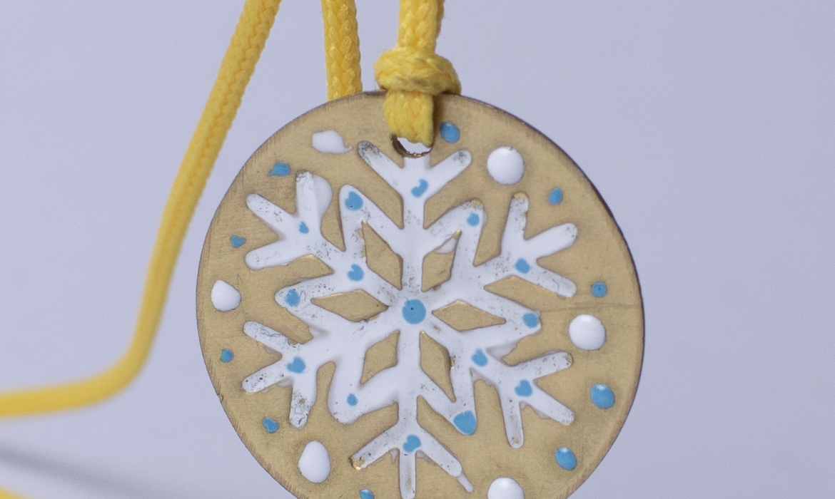 Christmas master classes at CINDOR for children