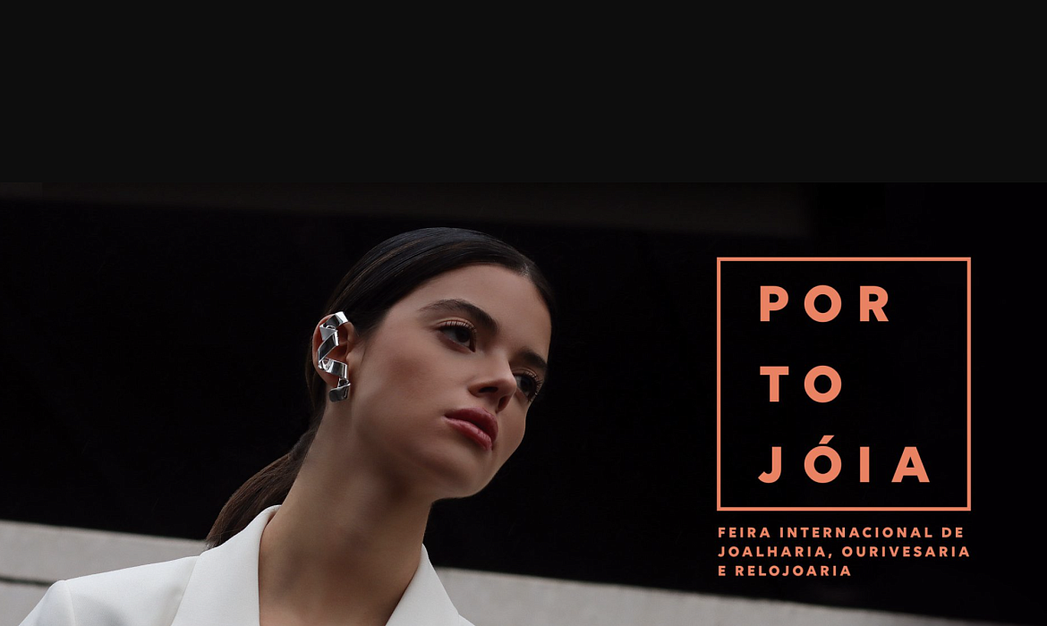 The Jewelry Forum Portojóia 2024 will take place in Porto from 26 to 29 September 