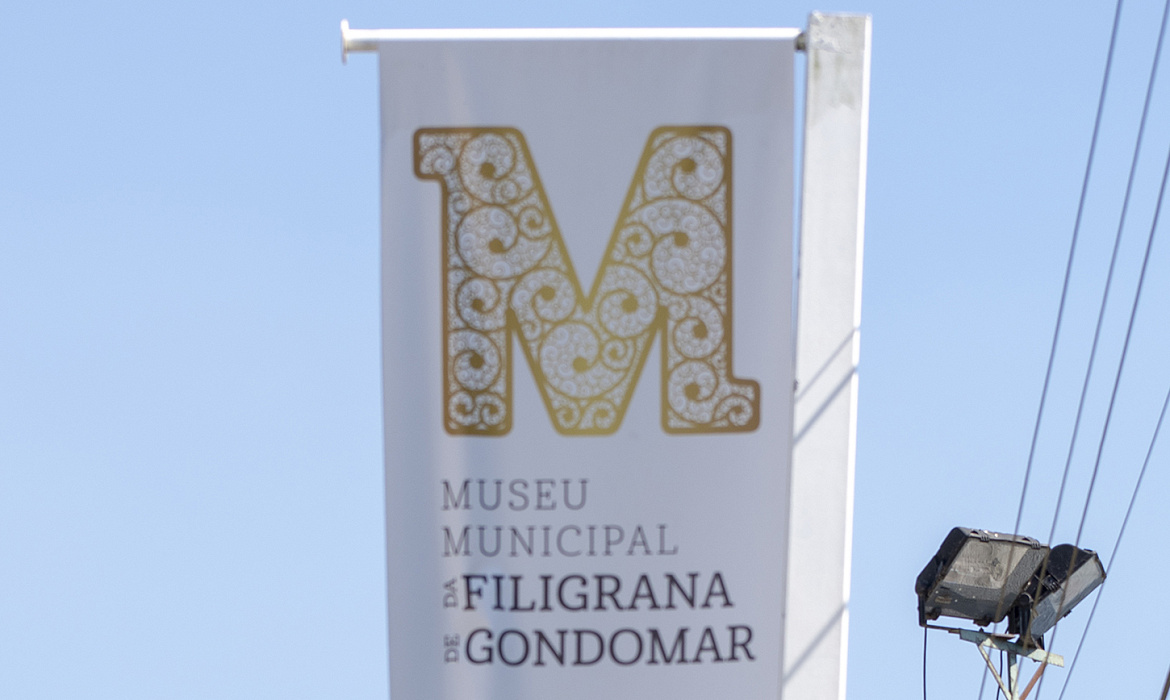 The Filigree Museum in Gondomar turns 2 years old