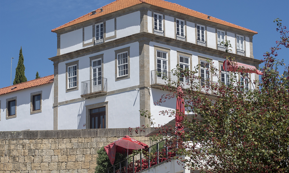 Filigree Museum in Gondomar